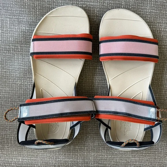 The North Face SKEENA M Men's sandals size 11 - Picture 2 of 11